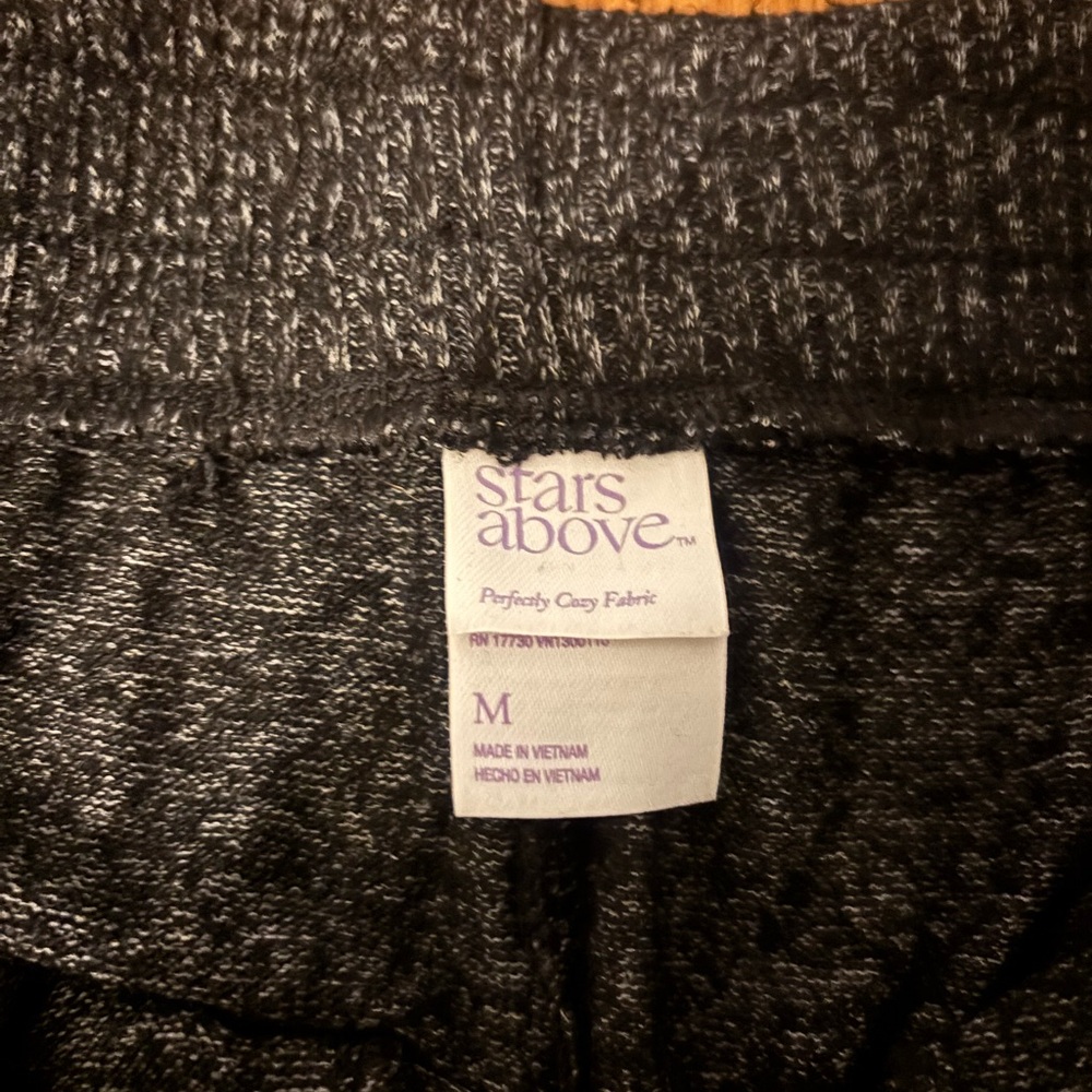 pj shorts